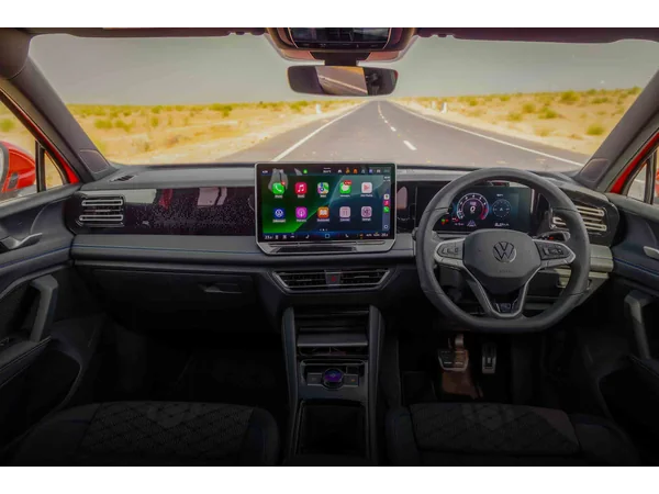 volkswagen tiguan r line tiguan-r-line-20l-tsi-petrol-turbo-automatic interior